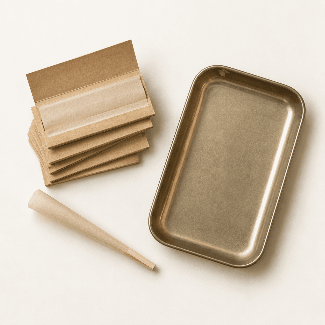 RAW Rolling Tray — Large